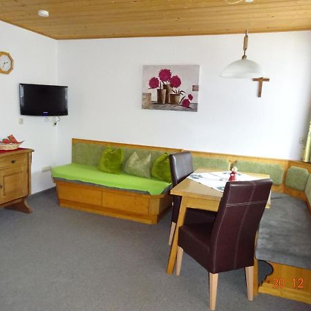 Haus Anna Apartment Tux Bagian luar foto