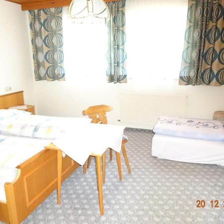 Haus Anna Apartment Tux Bagian luar foto