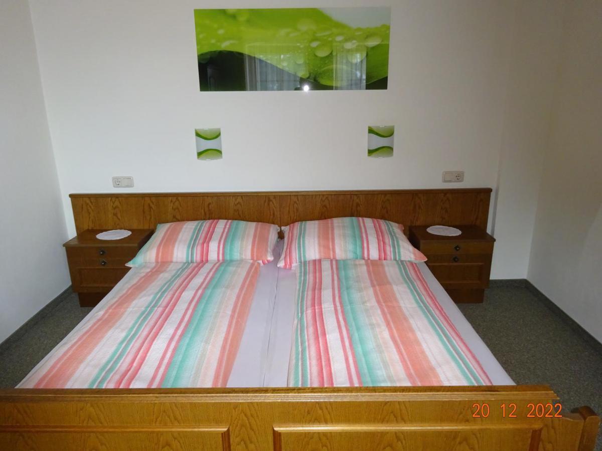 Haus Anna Apartment Tux Bagian luar foto