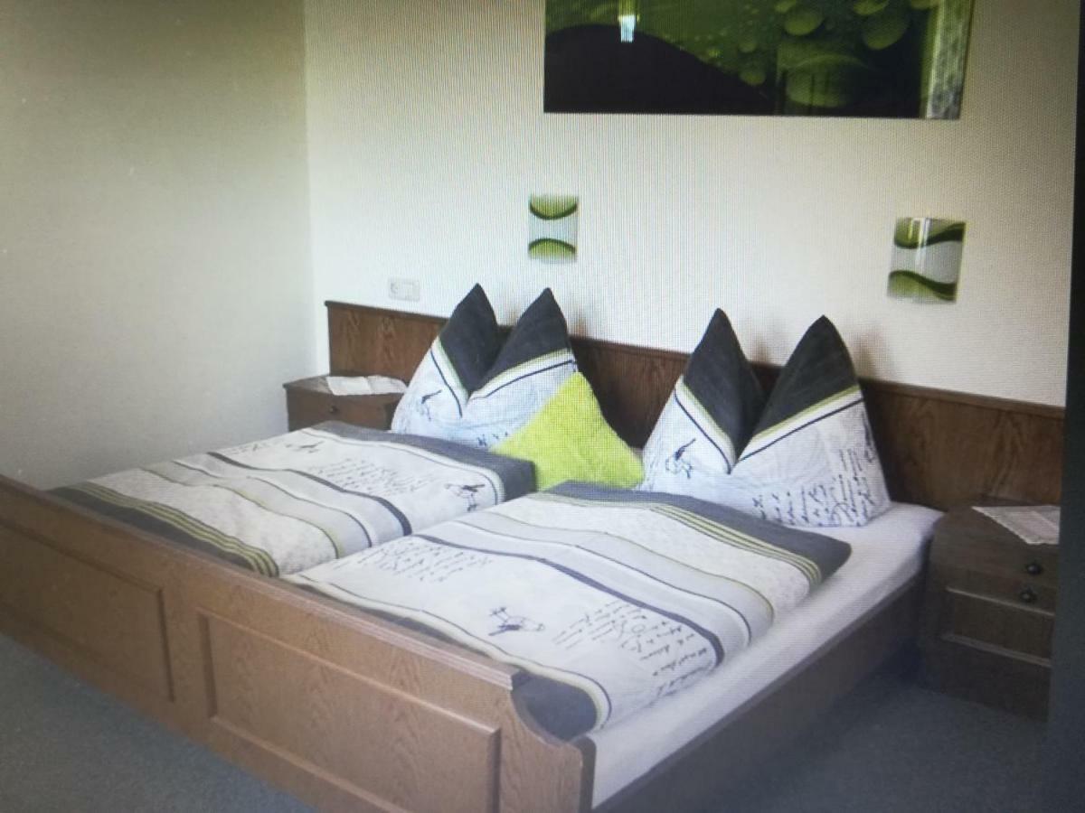 Haus Anna Apartment Tux Bagian luar foto