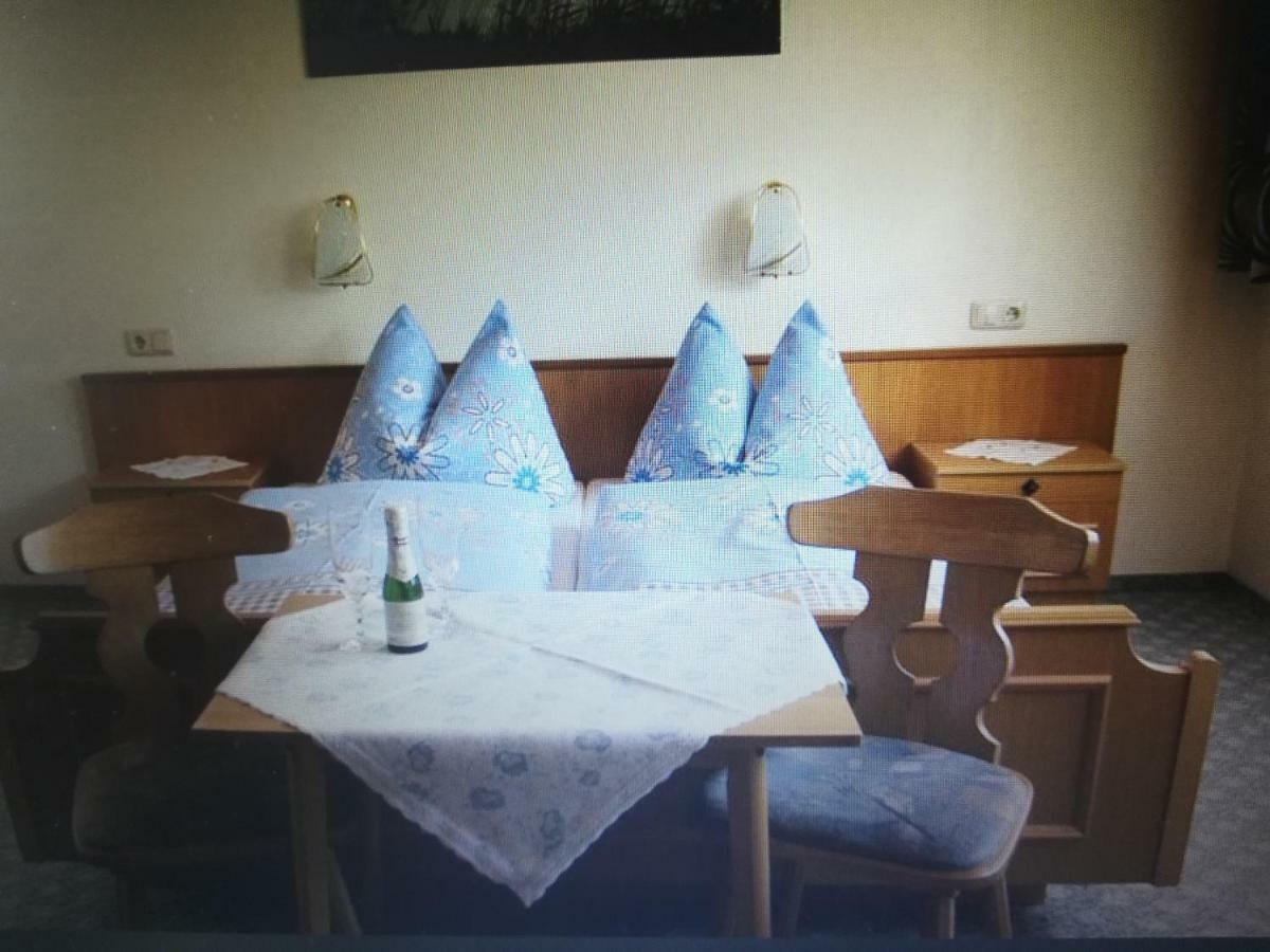 Haus Anna Apartment Tux Bagian luar foto