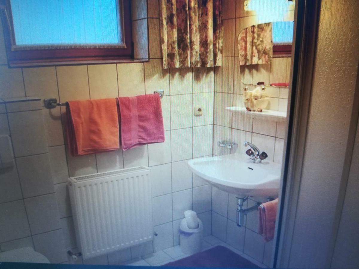 Haus Anna Apartment Tux Bagian luar foto